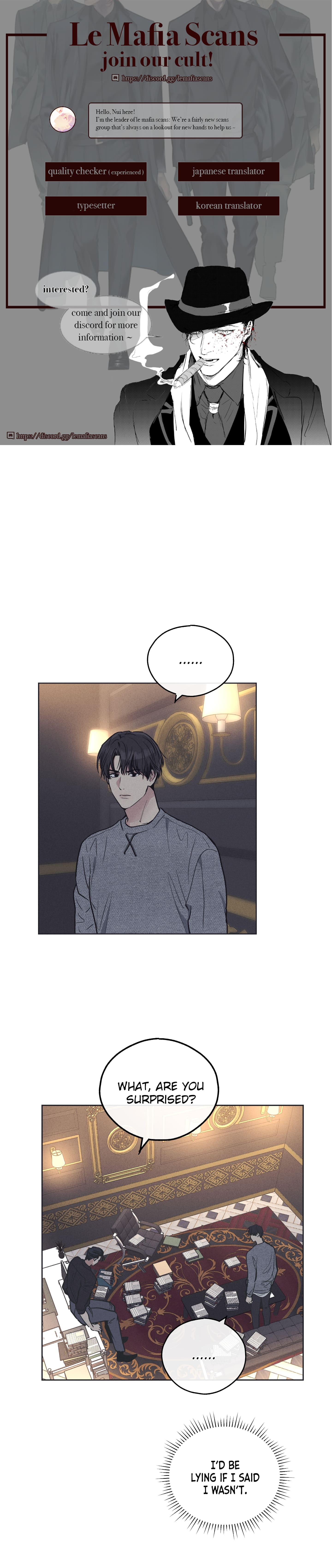 Payback, Chapter 17 image 01